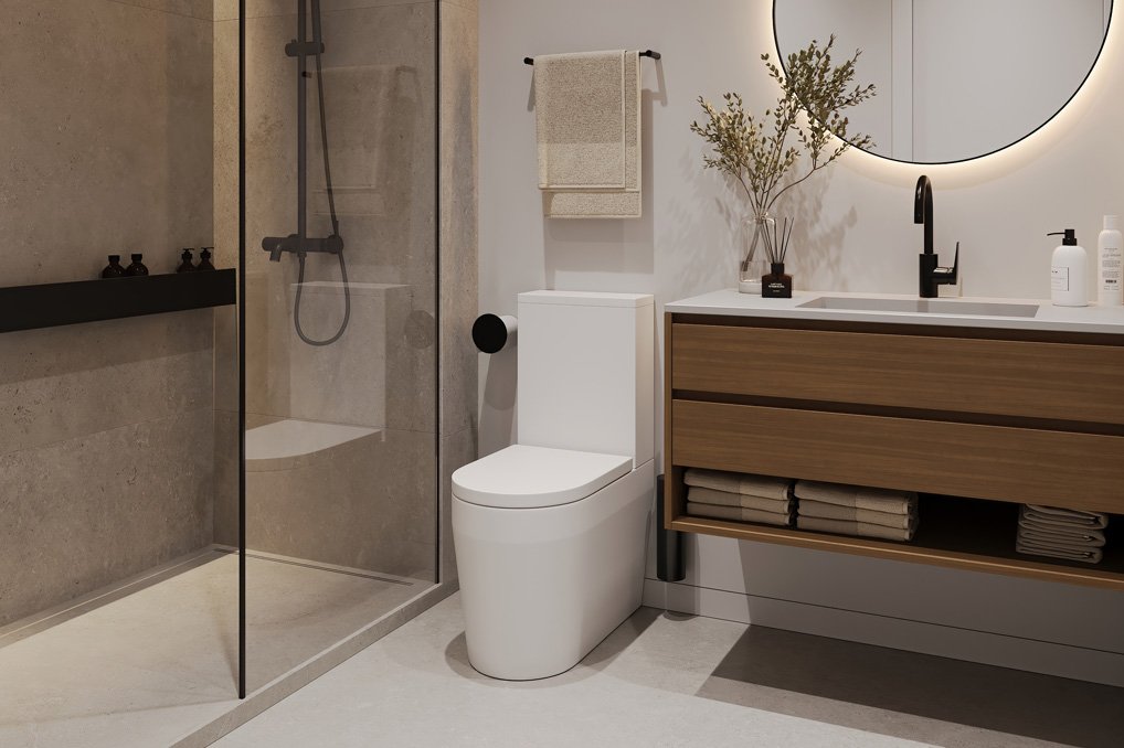 Cuarto de baño