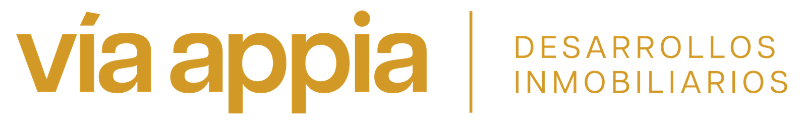 Logo Residencial Atalaya Via Appia